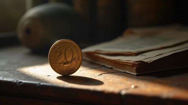 20 francs Coq Marianne : caractéristiques et cote sur le marché