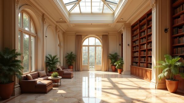 Architecte d'intérieur hôtel : optimiser le design pour une expérience inoubliable