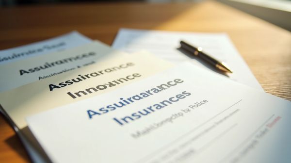Assurance : comment choisir celle qui vous convient le mieux