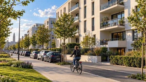 Investir à 05 Allée Louise Michel Le Havre : pourquoi les prix grimpent ?