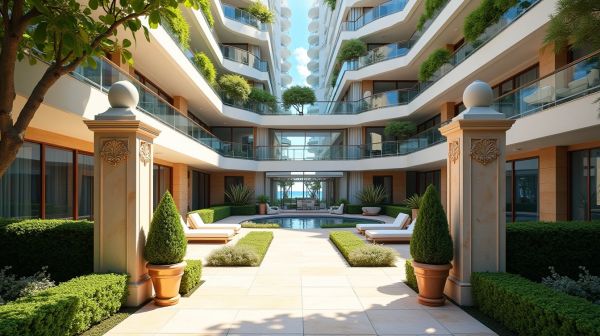 Investissement locatif à Cannes : comment maximiser votre rentabilité